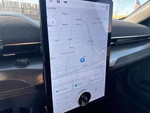 Certified 2024 Ford Mustang Mach-E GT w/ Bronze Appearance Package image 20