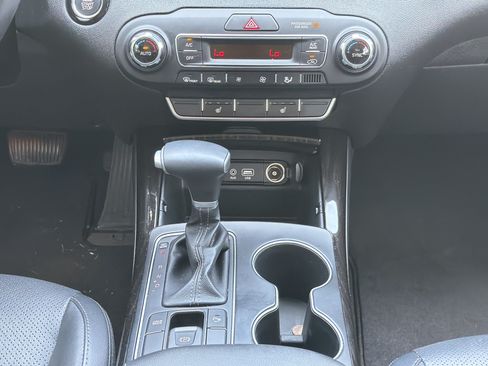 Used 2020 Kia Sorento EX FWD image 6