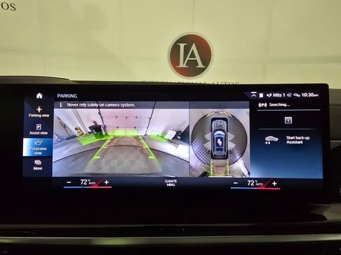 Certified 2023 BMW X7 xDrive40i w/ M Sport Package image 18