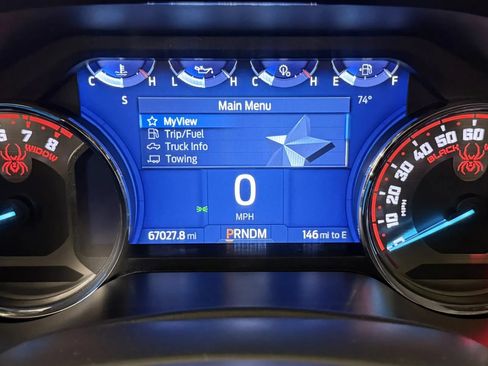 Used 2021 Ford F150 XLT w/ Equipment Group 302A High AWD/4WD image 20