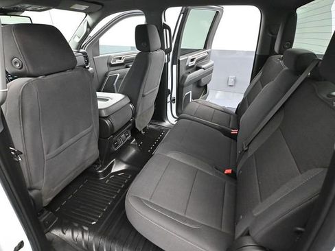 Used 2024 GMC Sierra 3500 SLE w/ SLE Convenience Package image 38