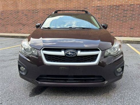 Used 2013 Subaru Impreza 2.0i Sport Premium AWD/4WD image 2