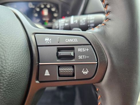 New 2026 Honda CR-V Sport-L image 12