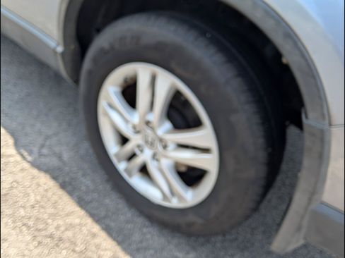 Used 2010 Honda CR-V EX image 20