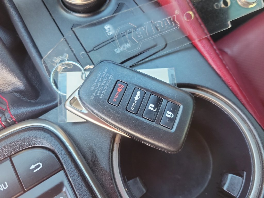 Used 2016 Lexus RC 350 RWD image 36
