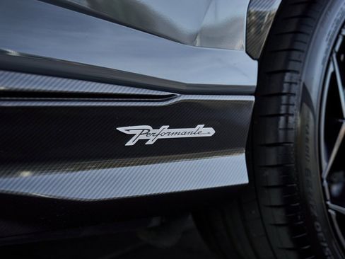 Used 2024 Lamborghini Urus Performante image 13