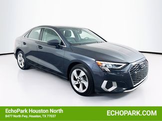 Used 2023 Audi A3 2.0T Premium Plus w/ Premium Plus Package video 1