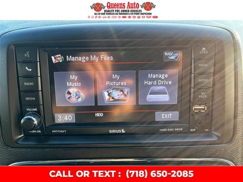 Used 2019 Dodge Grand Caravan GT image 43