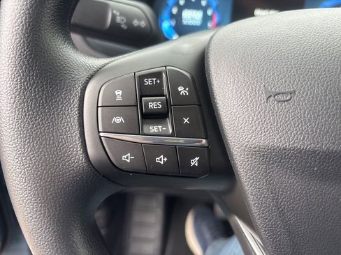 New 2025 Ford Bronco Sport Heritage image 20