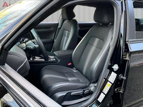 Used 2024 Honda Civic Sport image 21