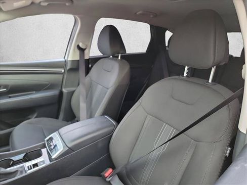 Used 2024 Hyundai Tucson SEL FWD image 10