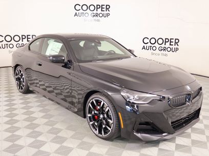 New 2026 BMW 230i Coupe w/ Premium Package