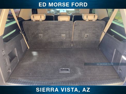 Used 2024 Ford Expedition Max Limited RWD image 13