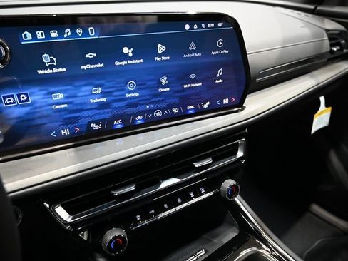 New 2026 Chevrolet Traverse LT w/ Driver Confidence Package image 15