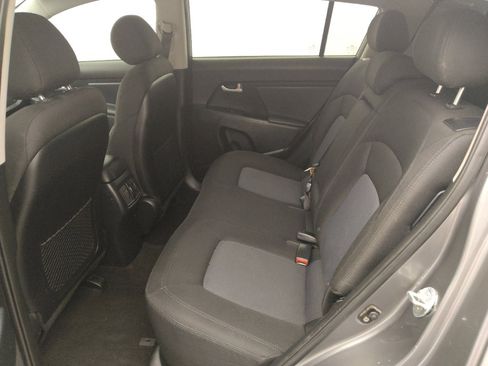 Used 2016 Kia Sportage LX FWD image 18