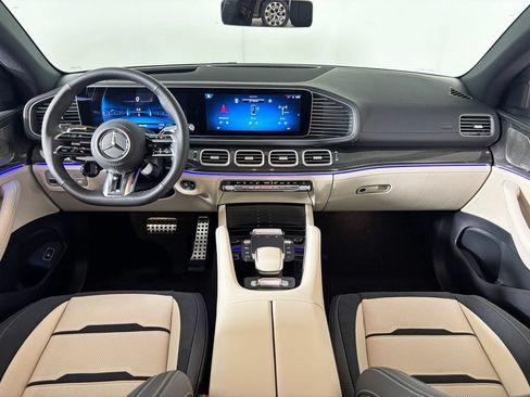 Certified 2026 Mercedes-Benz GLE 53 AMG 4MATIC Coupe image 16