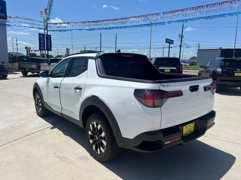 New 2026 Hyundai Santa Cruz SEL FWD image 5