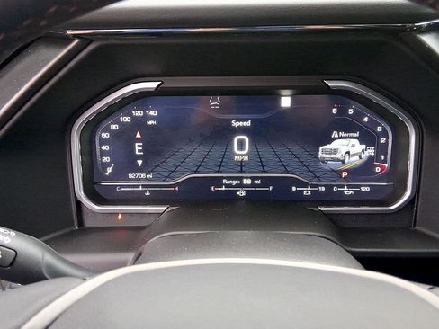 Used 2022 GMC Sierra 1500 AT4X image 15