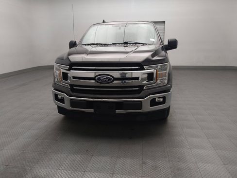 Used 2019 Ford F150 XLT RWD image 15