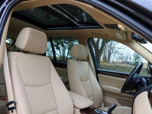 Used 2015 BMW X3 xDrive35i image 21