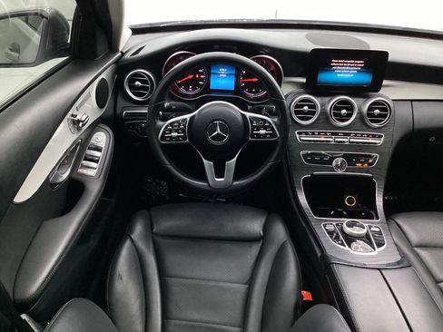 Used 2019 Mercedes-Benz C 300 Sedan image 31