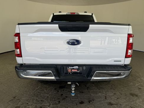 Used 2023 Ford F150 XL w/ XL Chrome Appearance Package RWD image 6
