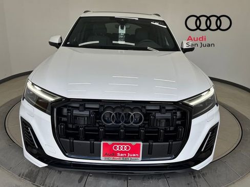 New 2026 Audi Q7 2.0T Premium image 2