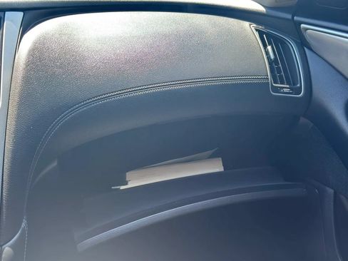 Used 2020 INFINITI Q50 Luxe RWD image 18