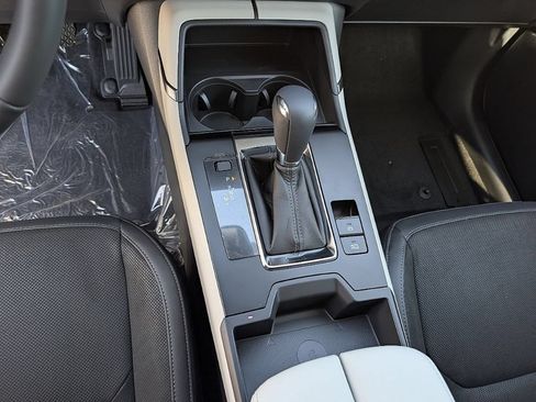 New 2026 MAZDA CX-5 Preferred AWD/4WD image 31