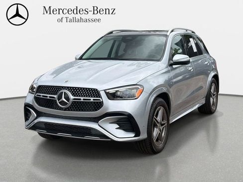 Used 2026 Mercedes-Benz GLE 350 4MATIC image 1