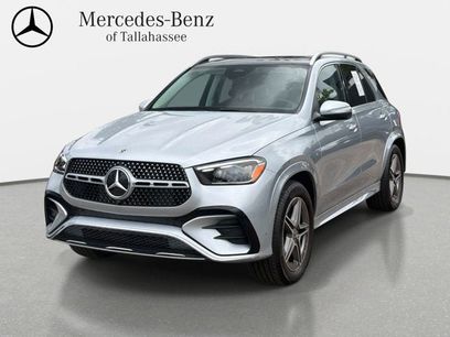 Used 2026 Mercedes-Benz GLE 350 4MATIC