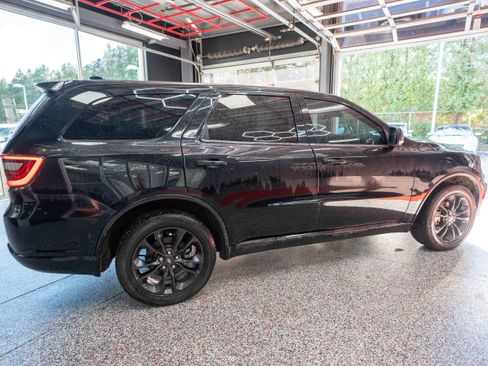 Used 2022 Dodge Durango GT image 4