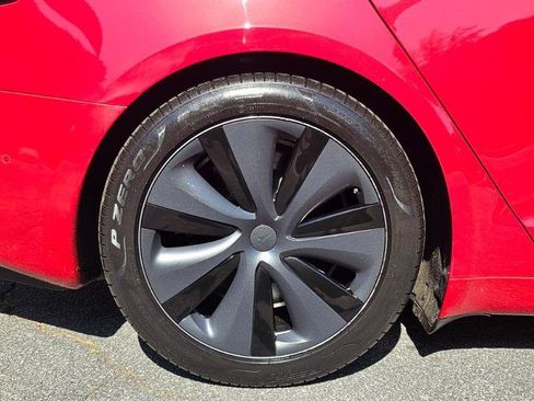 Used 2022 Tesla Model S AWD/4WD image 15