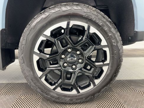 New 2026 Chevrolet Colorado Z71 w/ Z71 Convenience Package 2 image 12