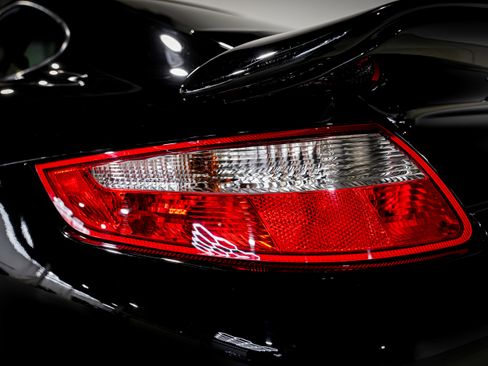 Used 2007 Porsche 911 Turbo image 35