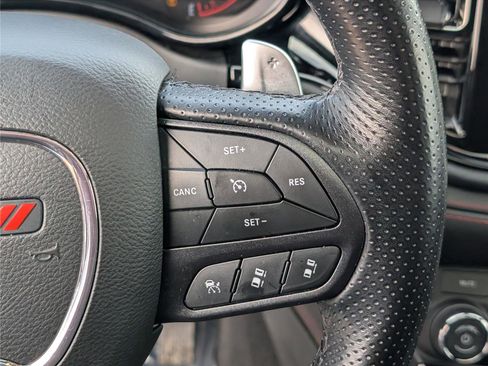 Used 2024 Dodge Durango R/T image 27