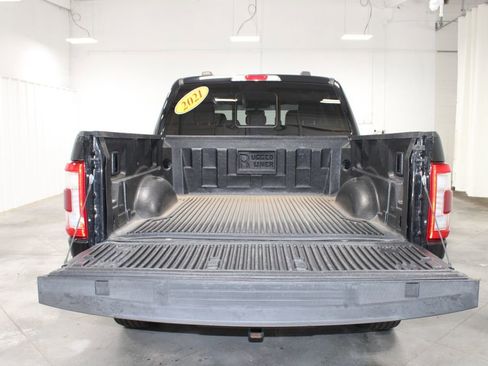 Used 2021 Ford F150 Lariat image 16