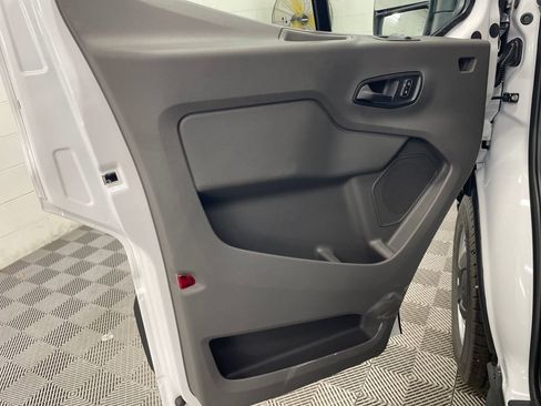 New 2026 Ford Transit 350 XL w/ Load Area Protection Package image 15