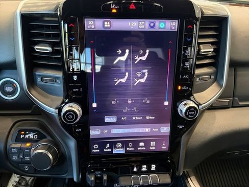 New 2026 RAM 1500 Big Horn AWD/4WD image 26