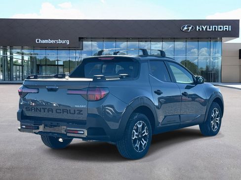 New 2026 Hyundai Santa Cruz XRT image 12