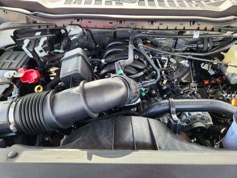 New 2026 Ford F250 XL image 29