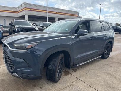 Certified 2026 Toyota Grand Highlander Limited