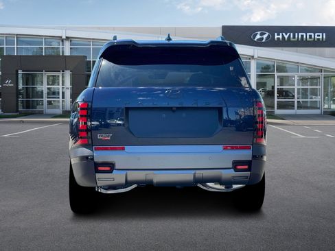 New 2026 Hyundai Palisade XRT Pro AWD/4WD image 6