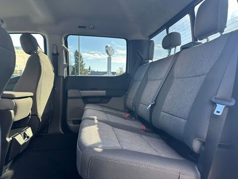 New 2026 Ford F250 XL w/ STX Appearance Package image 19