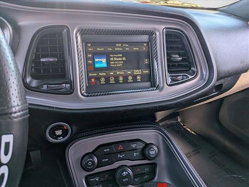 Used 2023 Dodge Challenger GT w/ Blacktop Package image 12