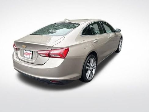 Used 2024 Chevrolet Malibu LT FWD image 7