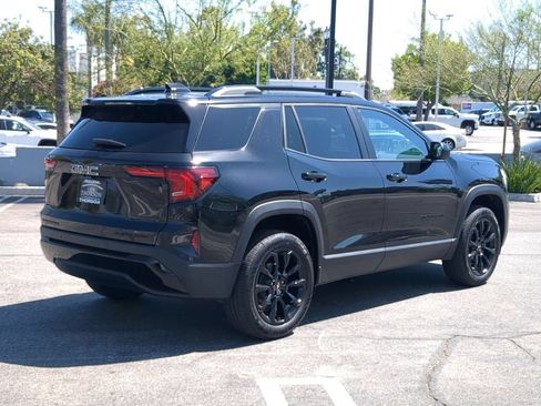New 2026 GMC Terrain Elevation w/ Black Edition FWD image 4