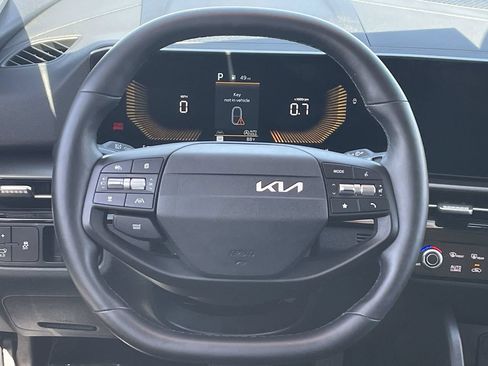 Certified 2026 Kia Sportage EX FWD image 21