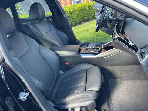 Used 2024 BMW i4 xDrive40i image 30