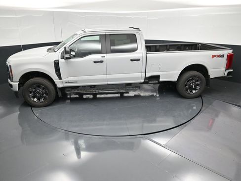 New 2026 Ford F350 XL w/ STX Appearance Package image 49